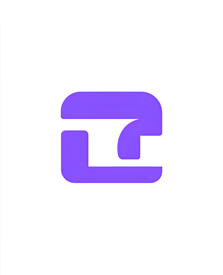 Zenith Visual Logo